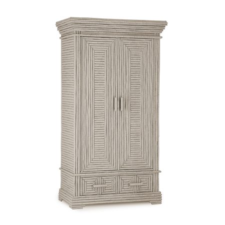 Bodie Armoire 2012 La Lune Collection rustic furniture