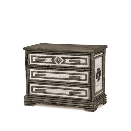 Boone Chest 2562 by La Lune Collection rustic furniture