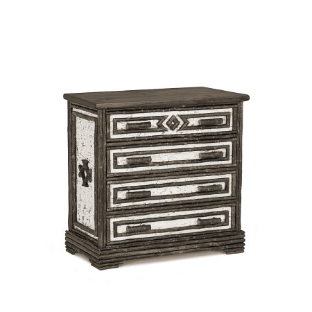 Boone Chest 2564 by La Lune Collection rustic furniture
