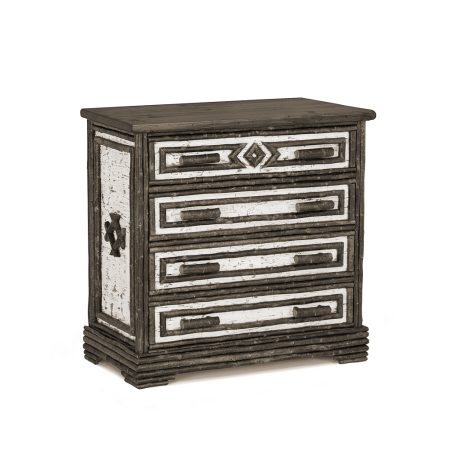 Boone Chest 2566 by La Lune Collection rustic furniture