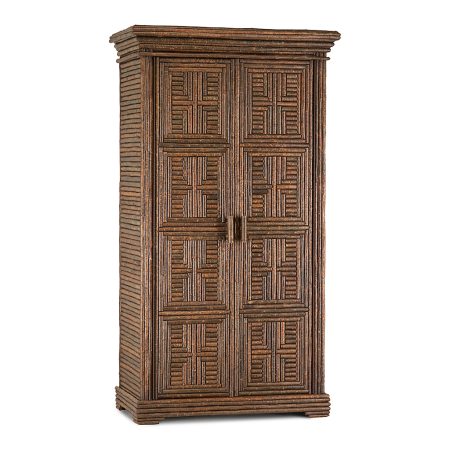 Brock Armoire