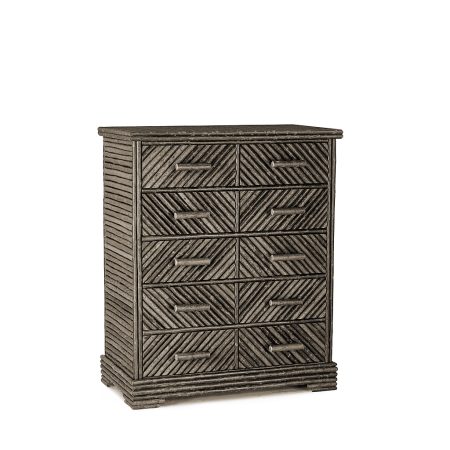 Byron Chest 2130 La Lune Collection rustic furniture