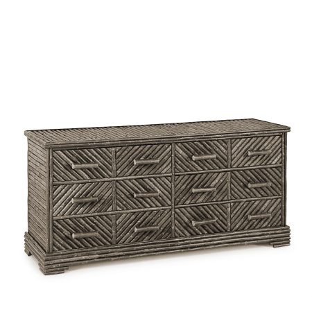 Byron Chest 2134 La Lune Collection rustic furniture