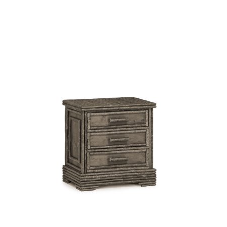 Charlie Chest 2159 La Lune Collection rustic furniture