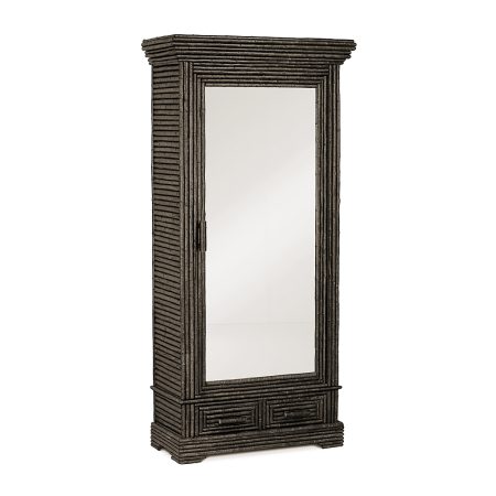 Emory Armoire 2029 La Lune Collection rustic furniture