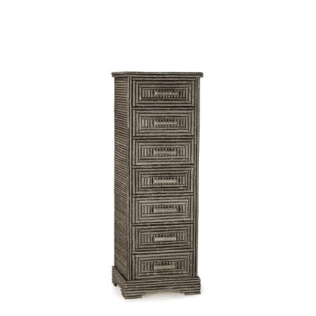 Kellan Chest 2099 La Lune Collection rustic furniture