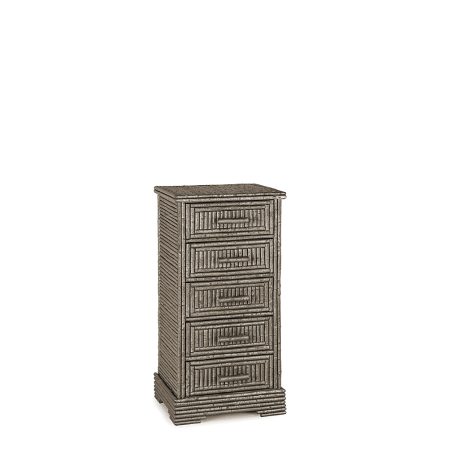 Kellan Chest 2101 La Lune Collection rustic furniture