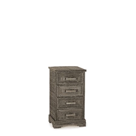 Kellan Chest 2102 La Lune Collection rustic furniture