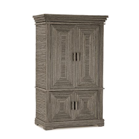 Nicolas Armoire 2044 La Lune Collection rustic furniture