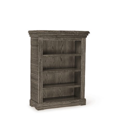 Robin Bookcase 2082 La Lune Collection rustic furniture