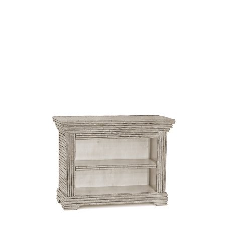 Robin Bookcase 2086 La Lune Collection rustic furniture