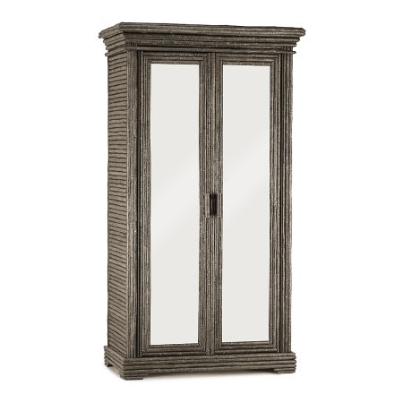 Santos Armoire 2008 La Lune Collection rustic furniture