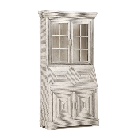 Talon Secretary 2050 La Lune Collection rustic furniture