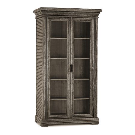 Calla Armoire 2010 La Lune Collection rustic furniture