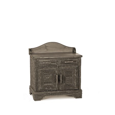 Cody Vanity 2182 La Lune Collection rustic furniture