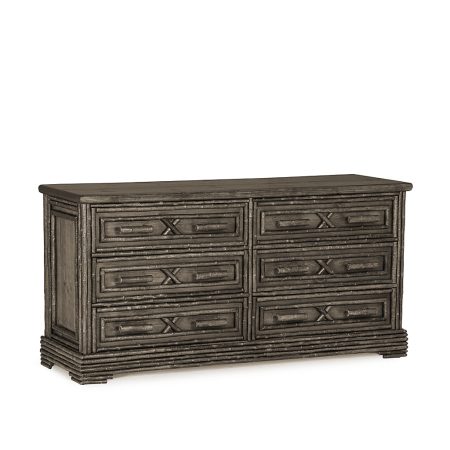 Drake Chest 2190 La Lune Collection rustic furniture