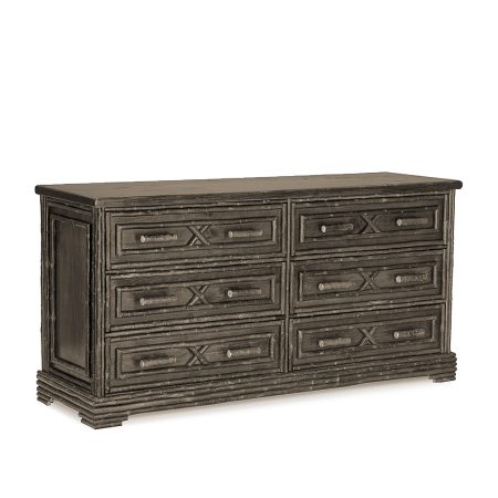 Drake Chest 2192 La Lune Collection rustic furniture