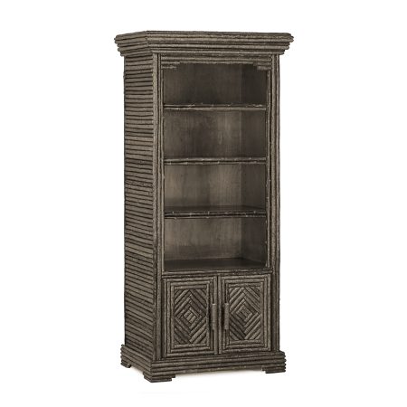 Hugh Cabinet 2210 La Lune Collection rustic furniture