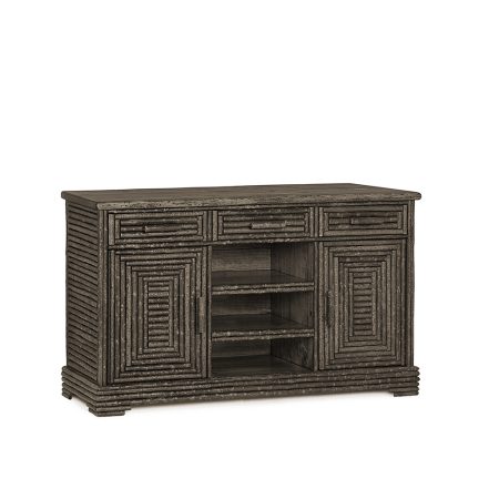 Ira Sideboard 2638 La Lune Collection rustic furniture