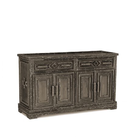 Laurel Buffet 2542 La Lune Collection rustic furniture