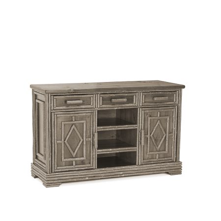 Marco TV Cabinet 2594 La Lune Collection rustic furniture