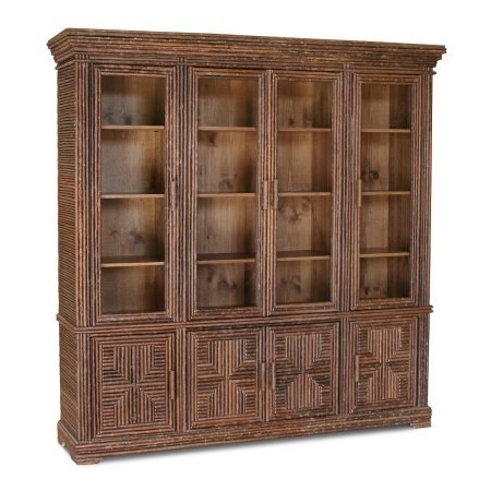 Ridge Cabinet (4 doors)