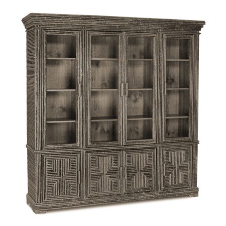 Ridge Cabinet 2030 La Lune Collection rustic furniture