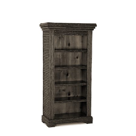 Robin Bookcase 2501 La Lune Collection rustic furniture