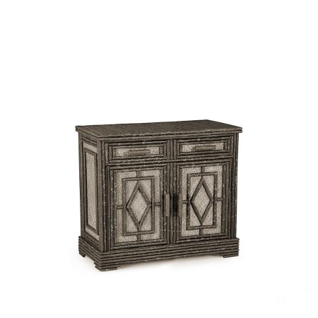 Alvin Buffet 2522 La Lune Collection rustic furniture