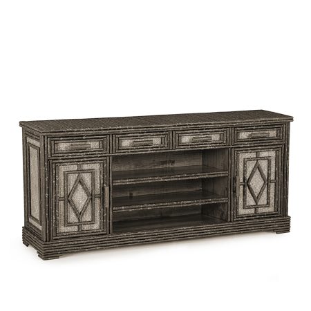 Alvin Sideboard 2654 La Lune Collection rustic furniture