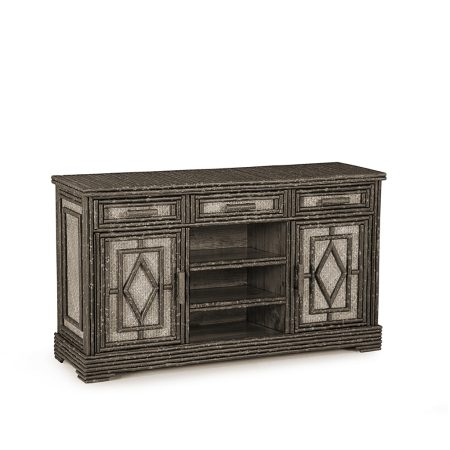 Alvin Sideboard 2656 La Lune Collection rustic furniture