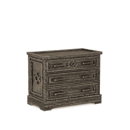 Flynn Chest 2576 La Lune Collection rustic furniture