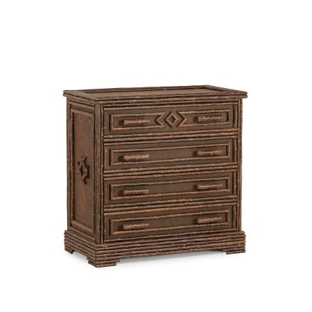 Flynn Chest (4 drawers)