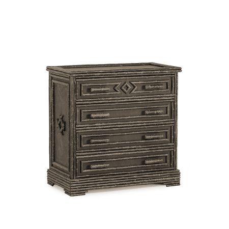 Flynn Chest 2580 La Lune Collection rustic furniture
