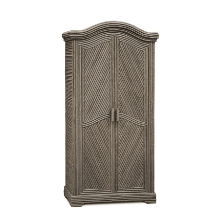 Rudy Armoire 2062 La Lune Collection rustic furniture