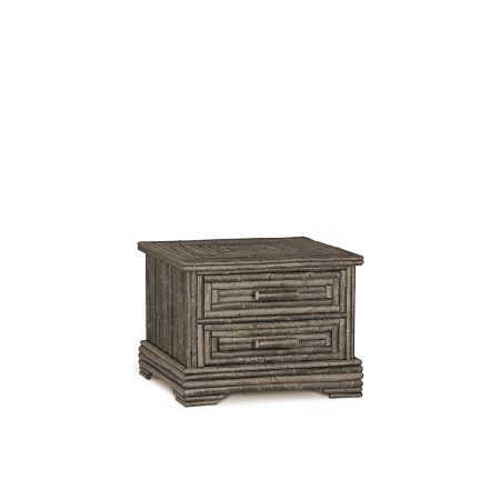 Arcelia Chest 2144 La Lune Collection rustic furniture