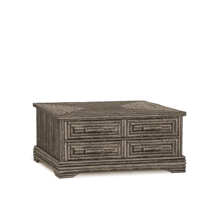 Arcelia Chest 2148 La Lune Collection rustic furniture