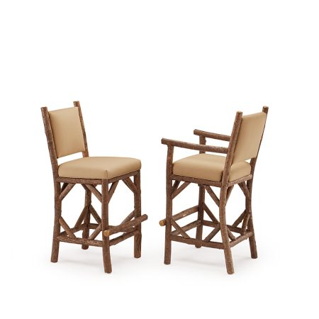 Iris Counter Stool and Barstool