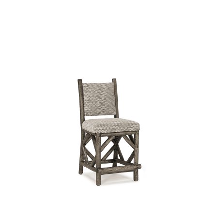 Iris Counter Stool 1126 La Lune Collection rustic furniture