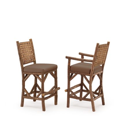 Levi Counter Stool and Barstool