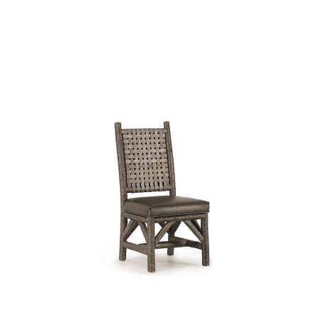 Levi Side Chair 1636 La Lune Collection rustic furniture