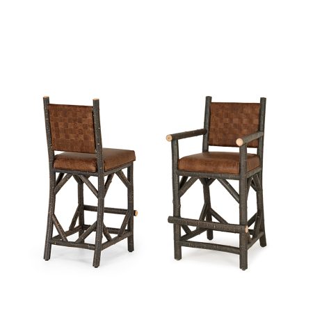 Miles Counter Stool and Barstool