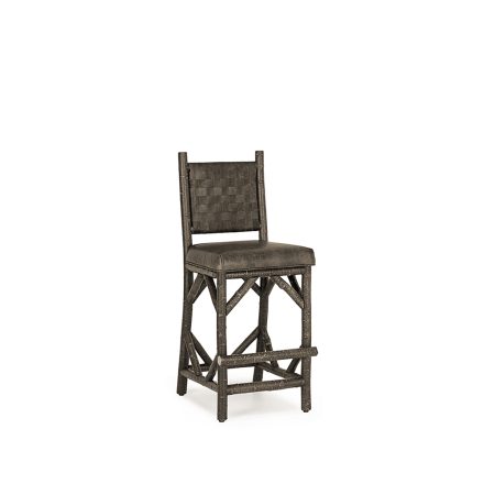 Miles Barstool 1384 La Lune Collection rustic furniture