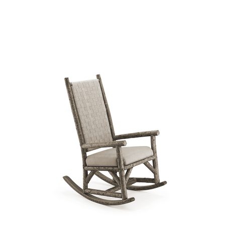 Miles Rocking Chair 1188 La Lune Collection rustic furniture