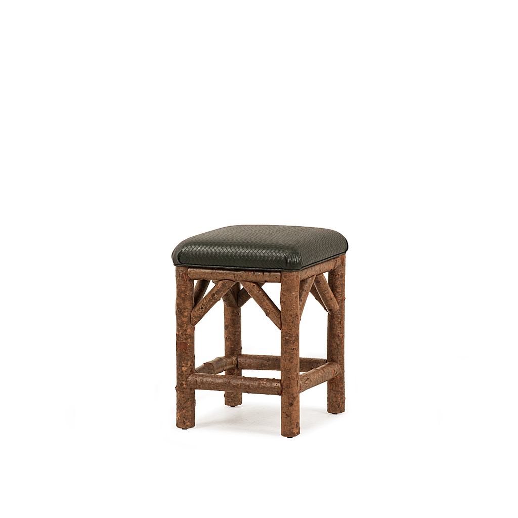 Otis Counter Stool 1142-I Natural finish La Lune Collection rustic furniture