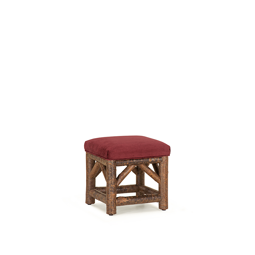 Otis Stool 1146-I Natural finish La Lune Collection rustic furniture