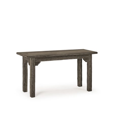 Sylvie Console Table 3300 La Lune Collection rustic furniture