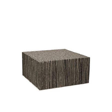 Verna Coffee Table 3578 La Lune Collection rustic furniture