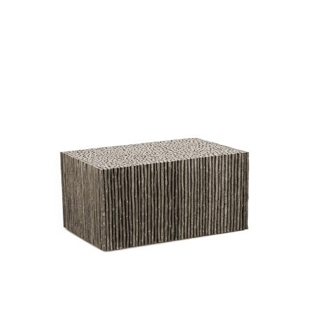 Verna Coffee Table 3586 La Lune Collection rustic furniture