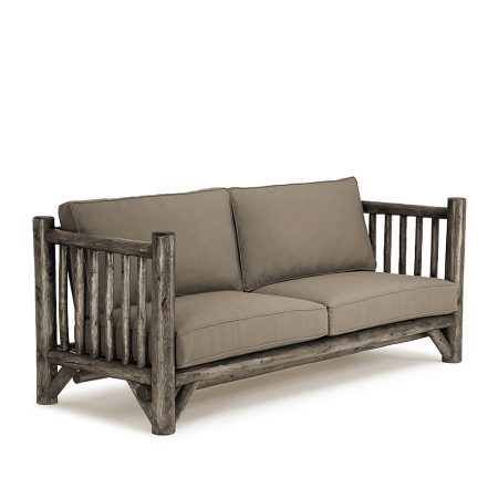 Asher Sofa 1274-U La Lune Collection rustic furniture